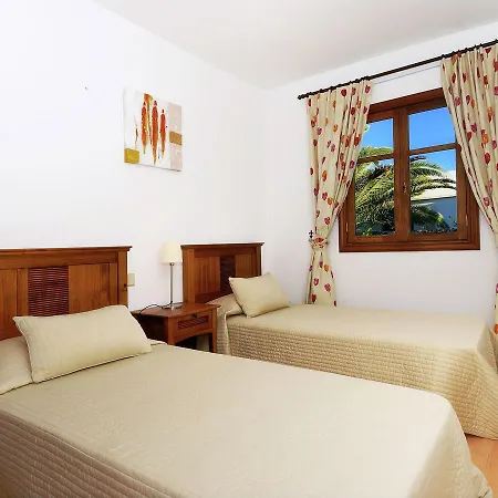 Resed Los Claveles - Red Mountain Villa *