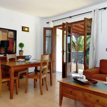 Resed Los Claveles - Red Mountain Villa *