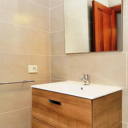 Villa Resed Los Claveles - Red Mountain *