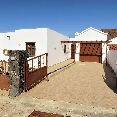 Resed Los Claveles - Red Mountain